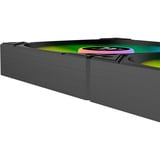 Thermaltake LA240-S ARGB Sync, Wasserkühlung schwarz