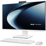 ASUS V600 AiO VM670KA-WPE055W, PC-System weiß, Windows 11 Home