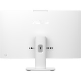 ASUS V600 AiO VM670KA-WPE055W, PC-System weiß, Windows 11 Home