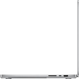 Apple MacBook Pro (16") 2026 CTO, Notebook silber, 36 GB, 2 TB (2 TB SSD), M5 Max, MacOS, Deutsch, Nanotexturglas