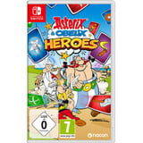  Asterix & Obelix: Heroes, Nintendo Switch-Spiel 