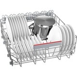 Bosch SBH4ECX28E Serie 4, Spülmaschine 60 cm, Home Connect, XXL