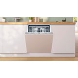 Bosch SBH4ECX28E Serie 4, Spülmaschine 60 cm, Home Connect, XXL