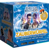 Clementoni Erster Zauberwürfel, Zauberkugel 