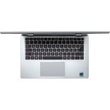 Dell Latitude 7420 Generalüberholt, Notebook anthrazit, Intel® Core™ i5-1145G7, Intel® Iris® Xe Graphics, 16 GB DDR4, 256 GB (256 GB SSD), Windows 11 Pro