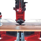 EINHELL Akku-Zug-Kapp-und Gehrungssäge TE-SM 36/10 L Li-Solo, 36Volt (2x18V), Kapp- und Gehrungssäge rot, ohne Akku und Ladegerät