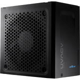FSP ADVAN GM 850W, PC-Netzteil 1x 12-Pin High Power GPU, 4x PCIe, Kabelmanagement, 850 Watt