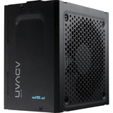 FSP ADVAN GM 850W, PC-Netzteil 1x 12-Pin High Power GPU, 4x PCIe, Kabelmanagement, 850 Watt