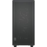 Fractal Design Epoch XL Solid, Tower-Gehäuse schwarz