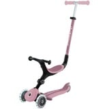 GLOBBER Go-Up Active Lights Eco, Scooter beere