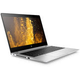 HP EliteBook 840 G6 Generalüberholt, Notebook silber, Intel® Core™ i7-8565U, Intel® UHD Graphics, 16 GB DDR4, 512 GB (512 GB SSD), Windows 11 Pro
