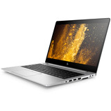 HP EliteBook 840 G6 Generalüberholt, Notebook silber, Intel® Core™ i7-8565U, Intel® UHD Graphics, 16 GB DDR4, 512 GB (512 GB SSD), Windows 11 Pro