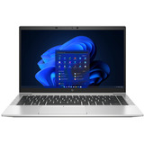 HP EliteBook 840 G7 Generalüberholt, Notebook silber, Intel® Core™ i7-10610U, Intel® UHD Graphics, 32 GB DDR4, 512 GB (512 GB SSD), Windows 11 Pro