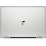 HP EliteBook x360 1030 G4 Generalüberholt, Notebook silber, Intel® Core™ i7-8665U, Intel® UHD Graphics 620, 16 GB LPDDR3, 256 GB (256 GB SSD), Windows 11 Pro