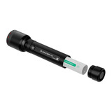 Ledlenser P6R, Taschenlampe schwarz