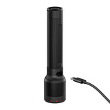 Ledlenser P6R, Taschenlampe schwarz