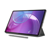 Lenovo Idea Tab Pro G2 (ZAHC0169SE), Tablet-PC grau, Android