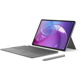 Lenovo Idea Tab Pro G2 (ZAHC0169SE), Tablet-PC grau, Android