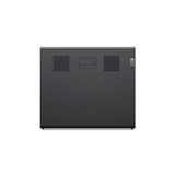 Lenovo ThinkStation P8 (30HH009FGE), PC-System schwarz/rot, Windows 11 Pro