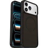 Otterbox Symmetry Clear ProPack, Handyhülle schwarz, iPhone 17 Pro Max, MagSafe