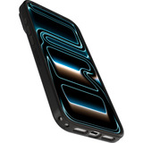 Otterbox Symmetry Clear ProPack, Handyhülle schwarz, iPhone 17 Pro Max, MagSafe