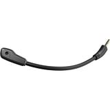 Sharkoon Skiller SGH40W, Gaming-Headset schwarz, USB-A-Dongle, 3,5 mm Klinke