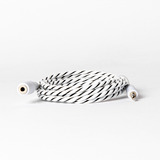Shelly Flood Gen 4 Leak Sensor Kabel weiß, 2 Meter, verlängerbar bis 150 Meter