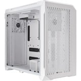 Thermaltake CTE C750 Air Snow White, Big-Tower-Gehäuse weiß, Tempered Glass