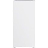 homeX CB1991E, Vollraumkühlschrank 122 cm Nische