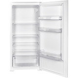 homeX CB1991E, Vollraumkühlschrank 122 cm Nische