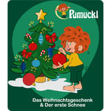 tonies Pumuckl - Das Weihnachtsgeschenk / Der erste Schnee, Spielfigur Hörspiel