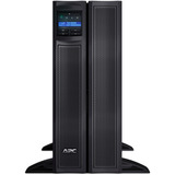 APC Smart-UPS X SMX2200HV, USV schwarz