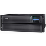 APC Smart-UPS X SMX2200HV, USV schwarz