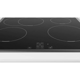 Bosch HND675LS67 Serie 6, Herdset 