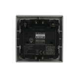 Busch-Jaeger Bewegungsmelder Multi Sensor aluminium, Retail