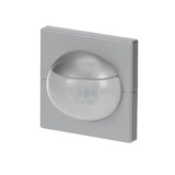 Busch-Jaeger Bewegungsmelder Multi Sensor aluminium, Retail