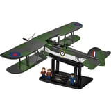 COBI Fairey Swordfish Executive Edition, Konstruktionsspielzeug 
