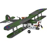 COBI Fairey Swordfish Executive Edition, Konstruktionsspielzeug 