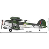 COBI Fairey Swordfish Executive Edition, Konstruktionsspielzeug 