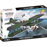 COBI Fairey Swordfish Executive Edition, Konstruktionsspielzeug 