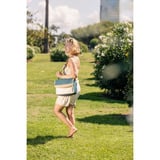 Campingaz Fold'N Cool Minimaxi 10L, Kühltasche petrol/beige