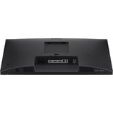 Dell E2426HB Pro-Videokonferenzmonitor, LED-Monitor 60.5 cm (23.8 Zoll), schwarz, FullHD, IPS, Webcam, USB-Hub, Daisy Chain, 120Hz Panel