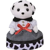 EPOCH Sylvanian Families - Dalmatiner Familie, Konstruktionsspielzeug 