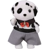 EPOCH Sylvanian Families - Dalmatiner Familie, Konstruktionsspielzeug 