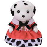 EPOCH Sylvanian Families - Dalmatiner Familie, Konstruktionsspielzeug 