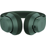 Fairphone Fairbuds XL (2025) Forest Green, Kopfhörer dunkelgrün, Bluetooth, USB-C