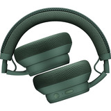 Fairphone Fairbuds XL (2025) Forest Green, Kopfhörer dunkelgrün, Bluetooth, USB-C