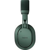 Fairphone Fairbuds XL (2025) Forest Green, Kopfhörer dunkelgrün, Bluetooth, USB-C