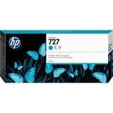 HP Tinte cyan Nr. 727 (F9J76A) 