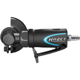 Hazet Mini-Winkelschleifer (9033M-7) schwarz